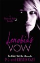Lenobia'S Vow