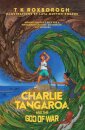 Charlie Tangaroa And The God of War