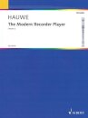 The Modern Recorder Player