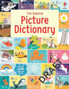 Picture Dictionary