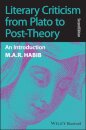 Literary Criticism from Plato to Post-Theory