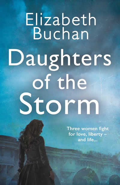 Daughters Of The Storm