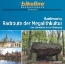 Megalithkultur Radroute Von Osnabruck nach Oldenburg