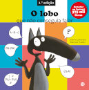 O Lobo Que Não Conseguia Falar: Livro De Histórias