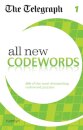The Telegraph: All New Codewords 1