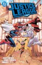 Justice League by Scott Snyder and James Tynion IV Omnibus Vol. 2