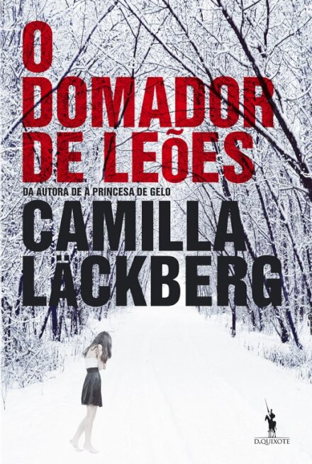 O Domador de Leões