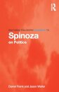 Routledge Philosophy GuideBook to Spinoza on Politics