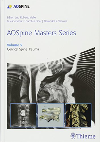 Aospine Masters Series Vol.5 Cervical Spine Trauma