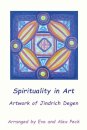 Spirituality in Art -- Artwork of Jindrich Degen