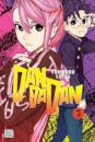 Dandadan Vol 3