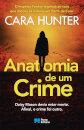 Anatomia De Um Crime