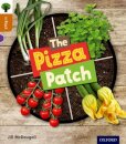 Oxford Reading Tree inFact: Level 8: The Pizza Patch