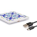ZipCharger Tile