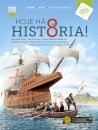 Hoje há História! 8 - 8.º Ano Manual 2025