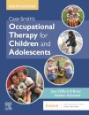 Case-Smith's Occupational Therapy for Children and Adolescents
