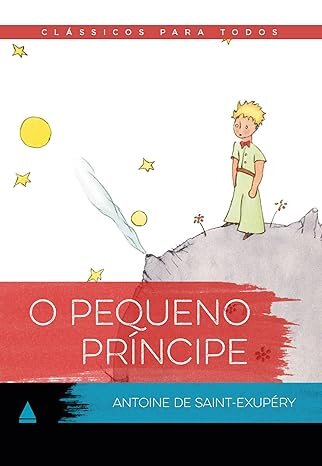 O Pequeno Príncipe