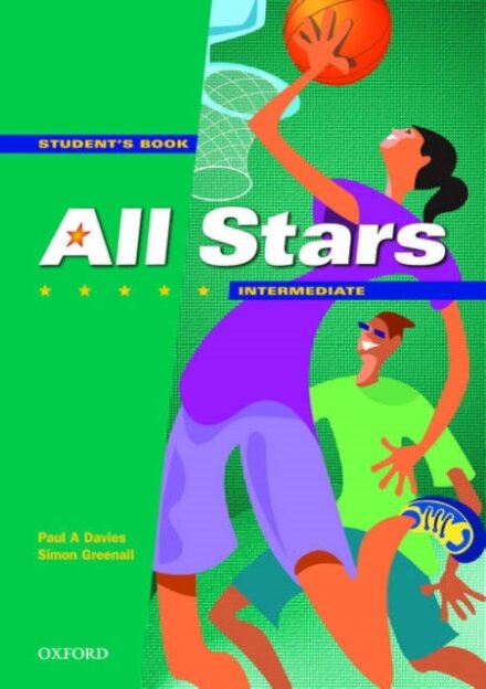 All Stars Intermediate Student'S