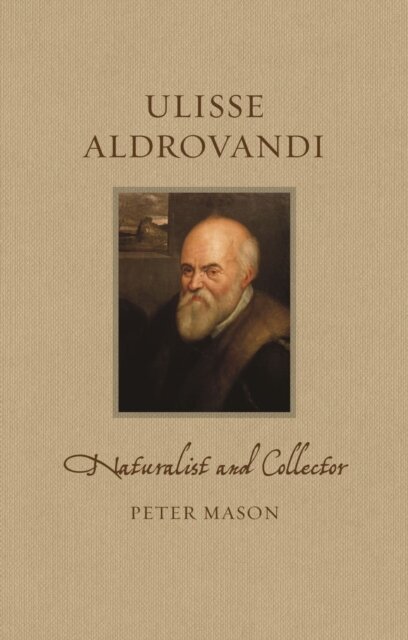 Ulisse Aldrovandi