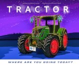 Tractor - Where are you going today? (Christmas)