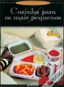 Cozinha para os mais Pequenos