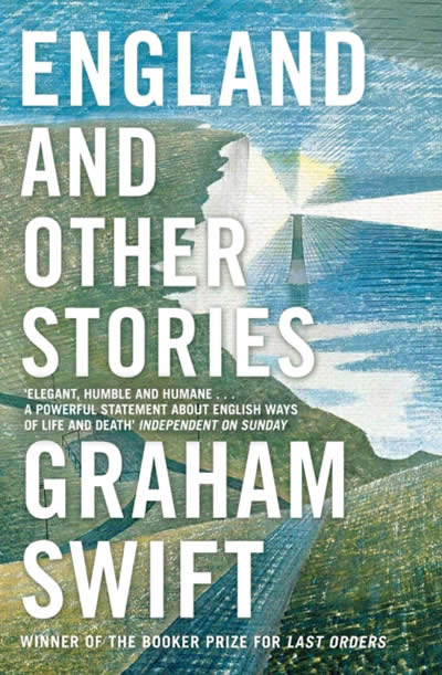 England And Other Stories