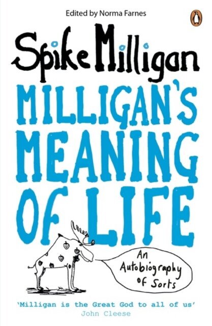 Milligan'S Meaning Of Life