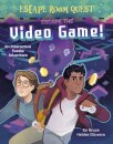 Escape Room Quest: Escape the Video Game!