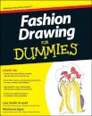 Fashion Drawing For Dummies