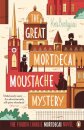 The Great Mortdecai Moustache Mystery