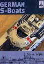 ShipCraft 6: German S Boats