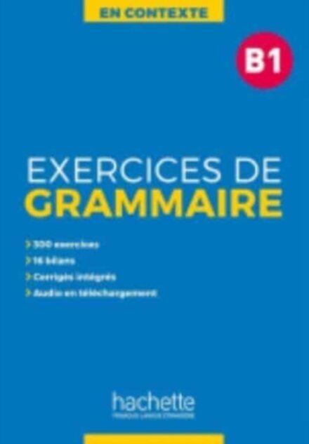 En Contexte Grammaire