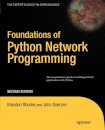 Foundations of Python Network Programming