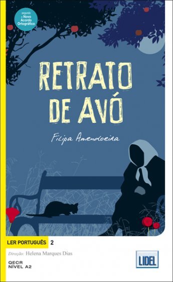 Ler Português 2 - Retrato Avó