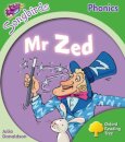 Oxford Reading Tree: Level 2: More Songbirds Phonics