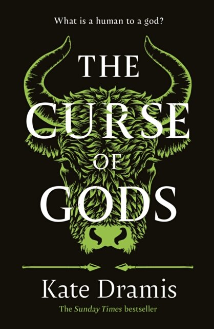The Curse of Gods