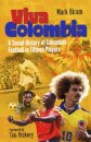 Viva Colombia