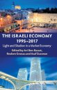 The Israeli Economy, 1995–2017