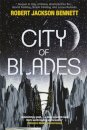 City Of Blades: The Divine Cities Book 2
