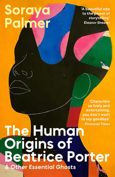 The Human Origins Of Beatrice Porter
