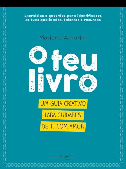O Teu Livro