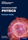 OxfordAQA International GCSE Physics (9203)