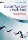 Balanced Scorecard E Hoshin Kanri