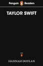 Penguin Readers Level 1: Taylor Swift