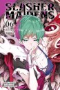 Slasher Maidens, Vol. 6
