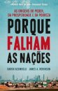 Porque Falham As Nações