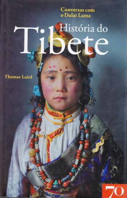 História do Tibete, Conversas com Dalai Lama