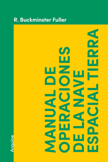 Manual De Operaciones De La Nave Espacial Tierra