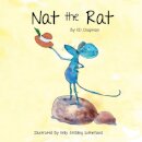 Nat the Rat Dyslexie Edition