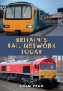 Britain’s Rail Network Today